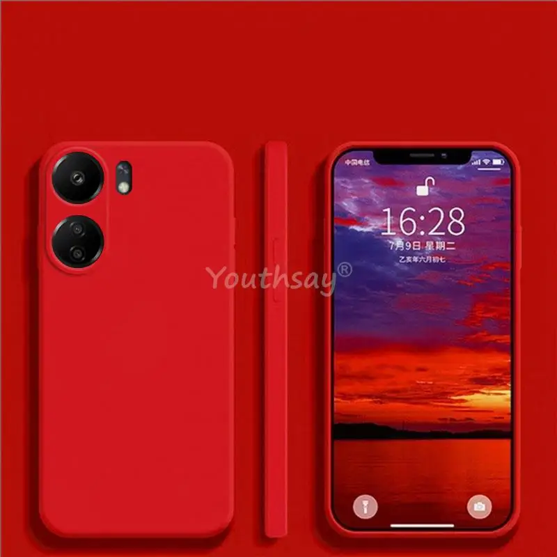 【SIMフリー】POCO C65 8GB RAM 256GB ROM ケース付 POCO C65 (Pastel Green 8GB RAM 256GB Storage) - 93Mobiles