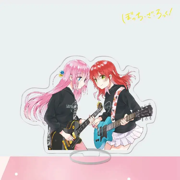 Show by Rock!! [Especially Illustrated] Delmin DJ Ver. Acrylic Stand (Anime  Toy) - HobbySearch Anime Goods Store