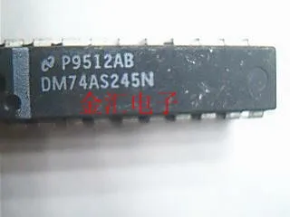 

Freeshipping 5PCS/LOT DM74AS245N