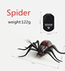 Infrared RC Remote Control Animal Toy Insects Children Mischievous Toys Smart Spiders AntsHalloween pran For Adult Prank Insects 5