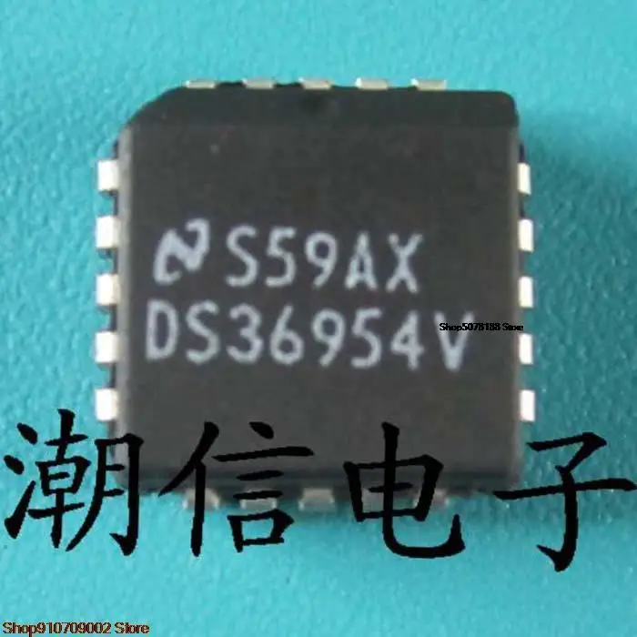 

5pieces DS36954VPLCC-20 original new in stock