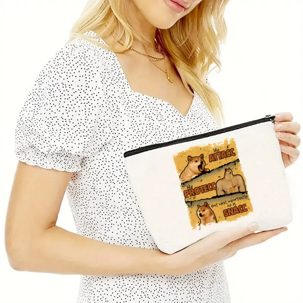 Makeup bag-C