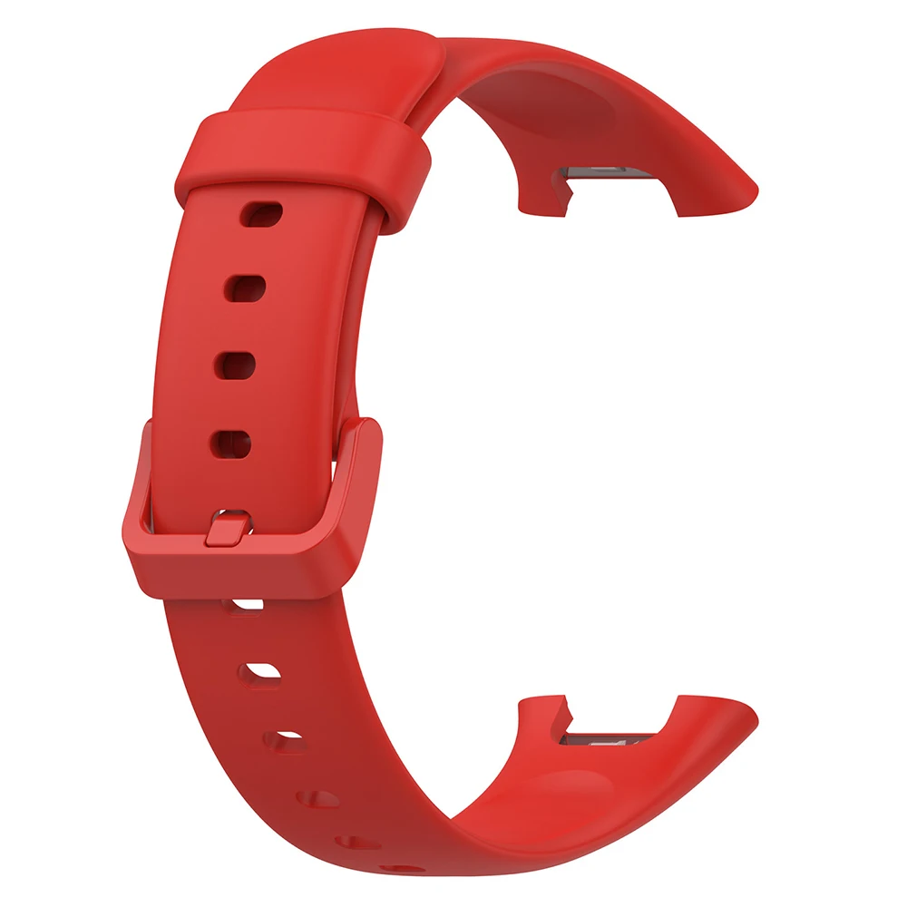 Premium TPU Watchband Strap
