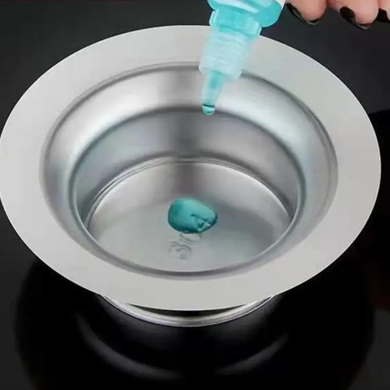 Toilet Deodorizer Stopper Squatting Pan Anti-smell Plug Sewer Pipe Anti-blocking Cover Sewage Overflow Bathroom Fitting