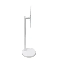 Téléviseur intelligent portable tout-en-un Android 2026 avec écran LCD de 21,5/24/27/32 pouces pour diffusion en direct, permettant de regarder grand écran à tout moment 6
