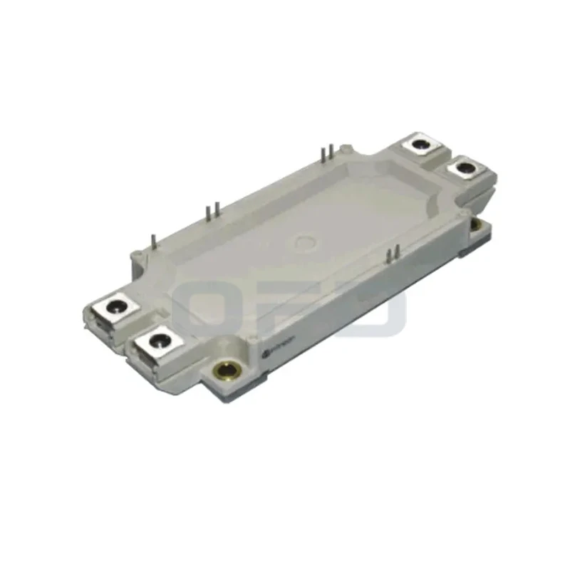

Модуль бтиз FF300R12ME4B11BPSA1 серии, 450 А, 1200 в, 11-Контактный модуль бтиз ECONOD PCB Mount