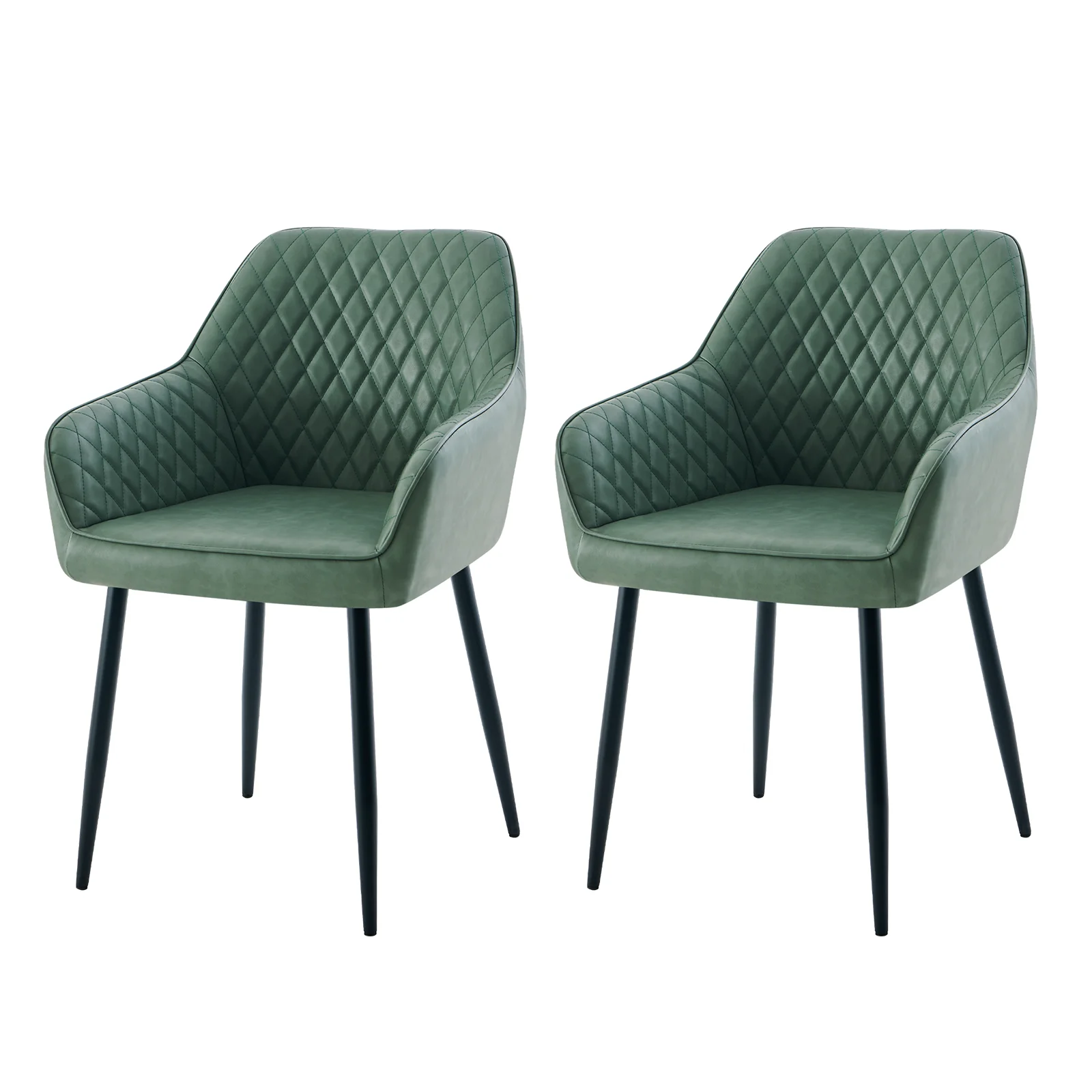 Green PU