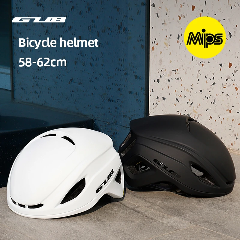 GUBMIPSCyclingHelmetRoadBikeMensBicycleHelmetforElectric