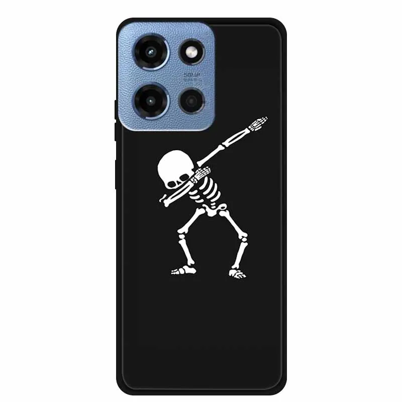 Luxury TPU Soft Silicone Phone Case - Enhanced Protective Bumper Cover