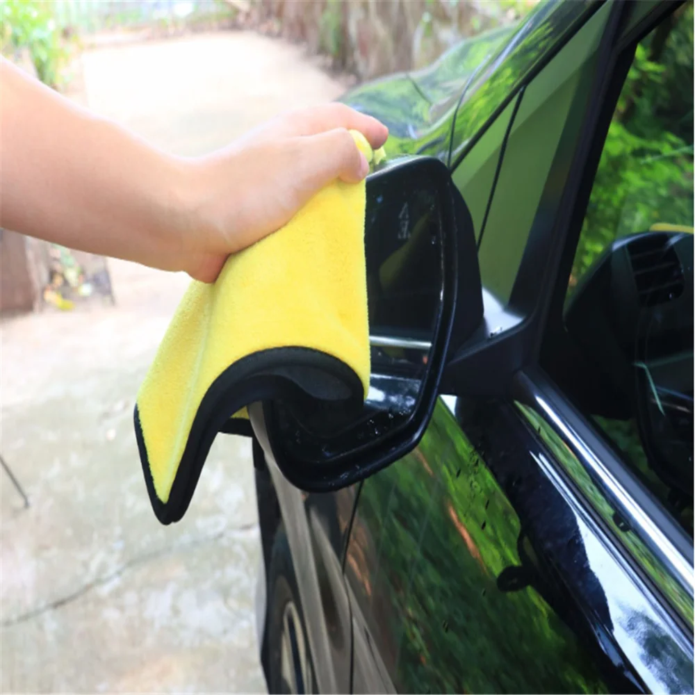 Asciugamano Per Lavaggio Auto Per Dacia Sandero Stepway Dokker Logan Duster Lodgy