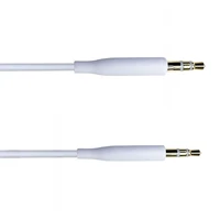 3.5 to 2.5 Aux Cable Jack 3.5 mm to Jack 2.5 mm Audio Cable 3.5 Jack for BOSE 700 OE2 QC45 QC35 QC25 Headphone Aux Speaker Cord - Image 4