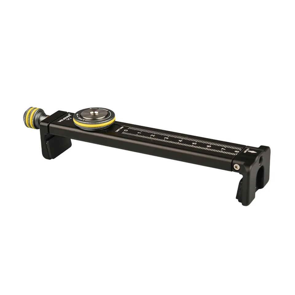 V2 Universal Tablet Holder Aluminum Tripod Mount