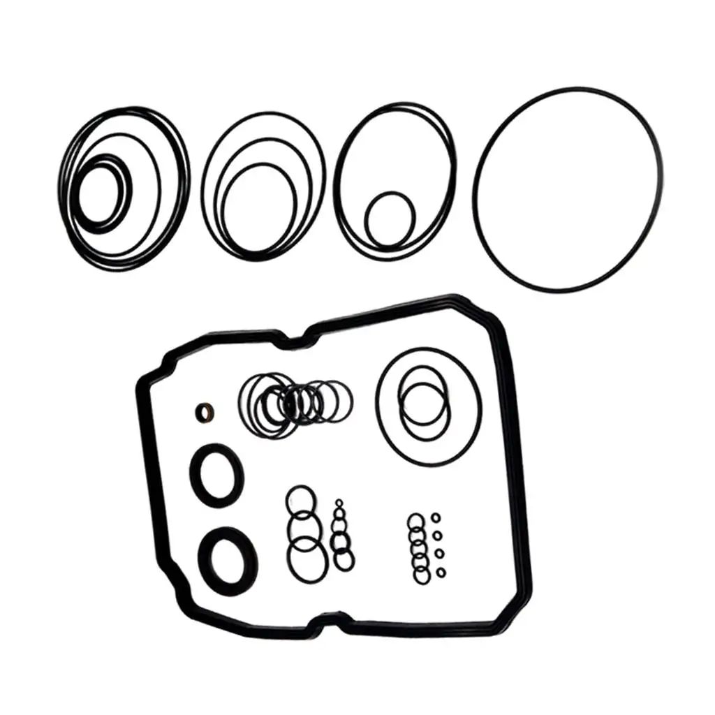 

722.6 Transmission Minor Repair for for T14102A 4WD