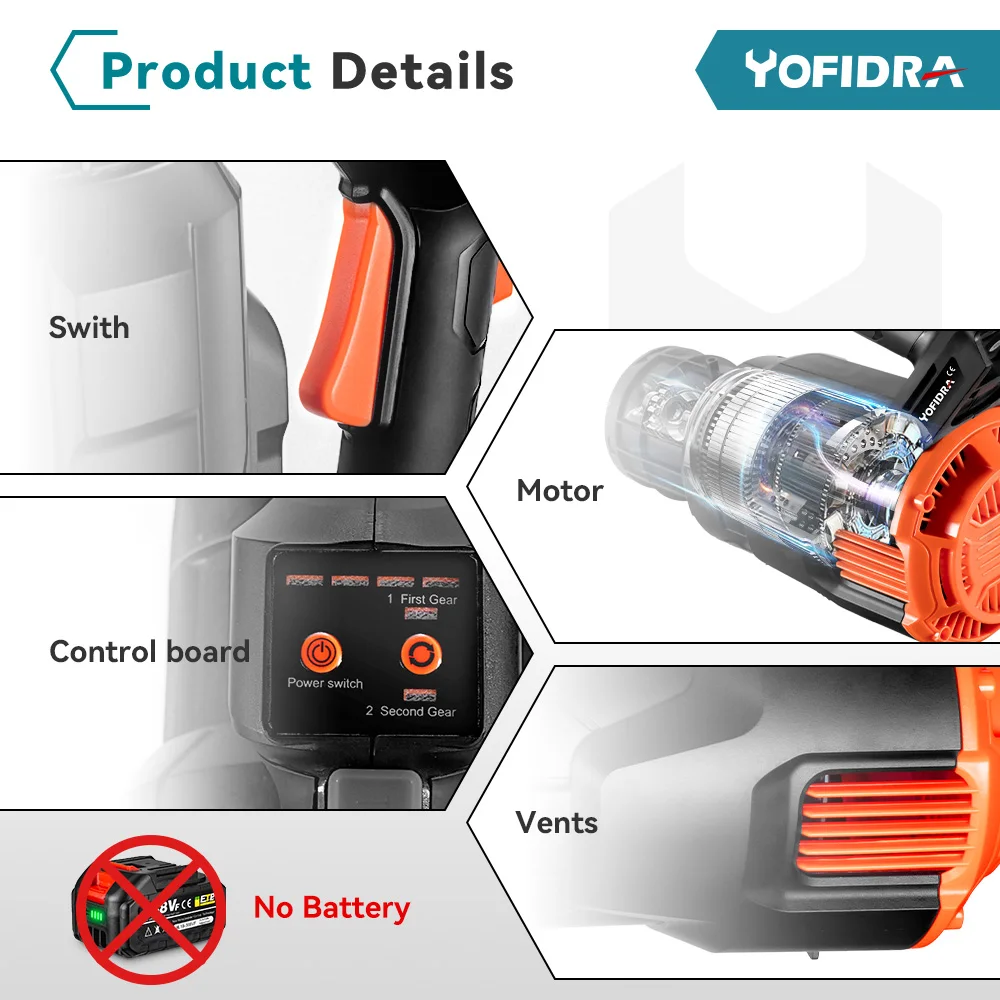 Yofidra   ǳ,    ǳ,   û , Makita 18V ͸, 3000W, 2  