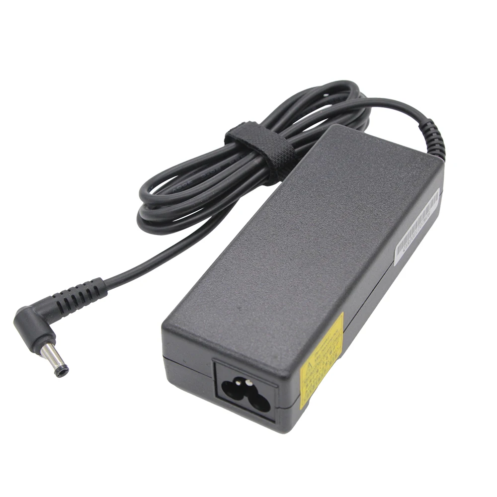 Adaptador do Poder do Carregador do Portátil Asus Toshiba Lenovo A46c X43b A8j K52 u1 u3 s5 w3 w7 z3 19v 4.74a 90w 5.5x2.5 mm - Imagem 4