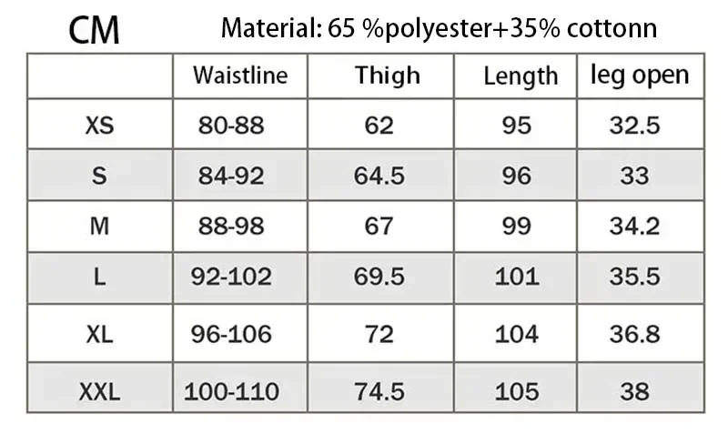 Tactical Pants Men Camo Joggers Outdoor Ripstop Cargo Pants Working Clothing Work Wear Hiking Trousers Men's Streetwear 2