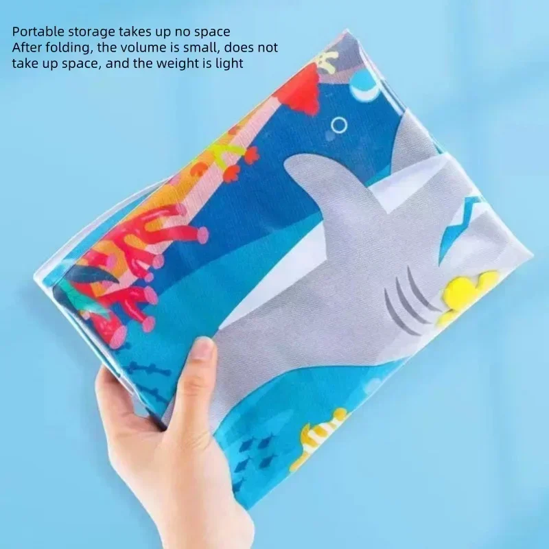 Koelmat voor huisdieren met waterinjectie, zomerbed voor katten en honden, groot formaat koelmat, antislip koelmat voor honden en katten, voor thuis en buiten._voghion.com