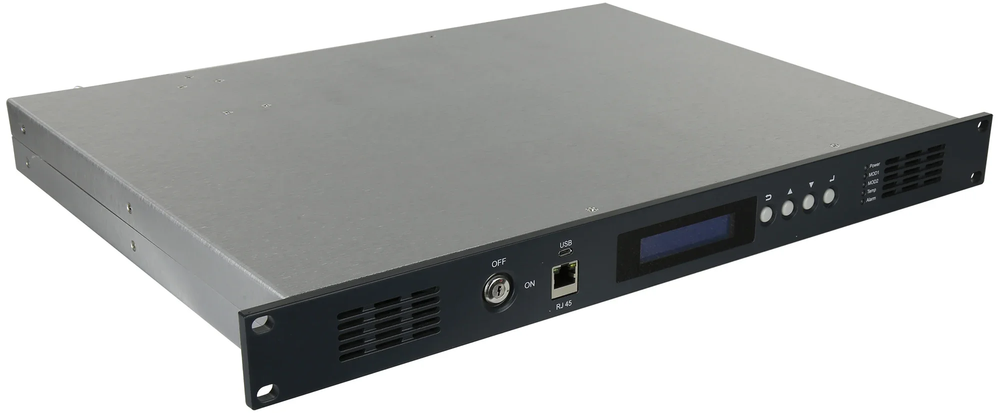 FTTH EDFA free shipping 1550nm Optical Fiber Amplifier(20db) Cable Erbium-Doped Fiber Amplifier, Cable TV head-end equipment