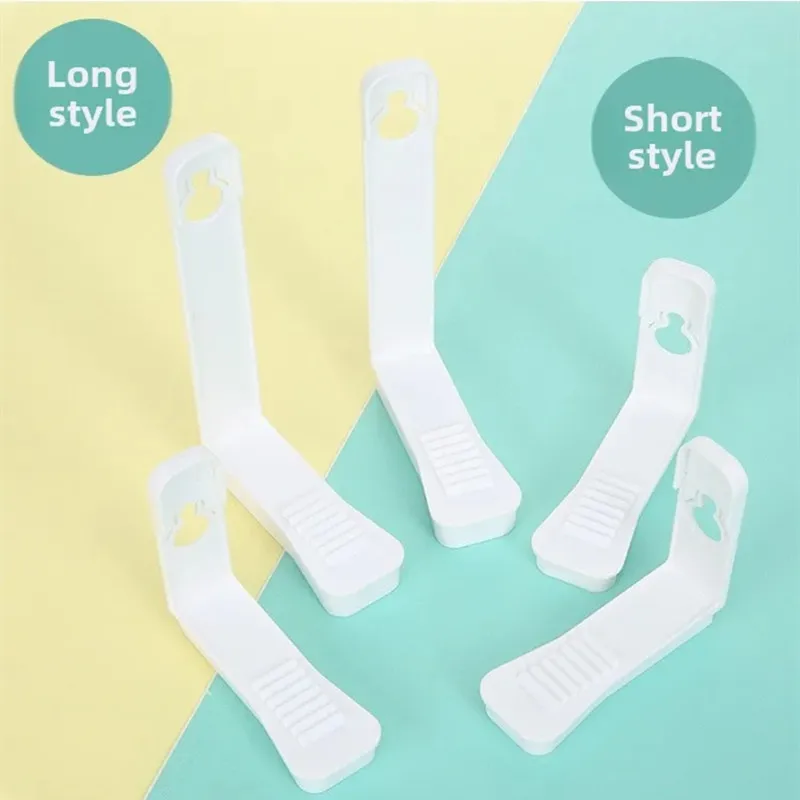 4개 휴대용 논슬립 침대 시트 클립, 보이지 않는 흘러내림 방지 침대 시트 버클, 이불 시트 홀더, 이불 고정 도구
