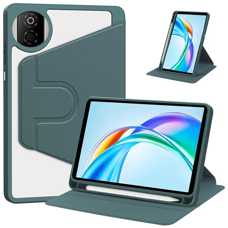 حافظة لهاتف هواوي هونور باد X7 8.7 بوصة 2025 حافظة...