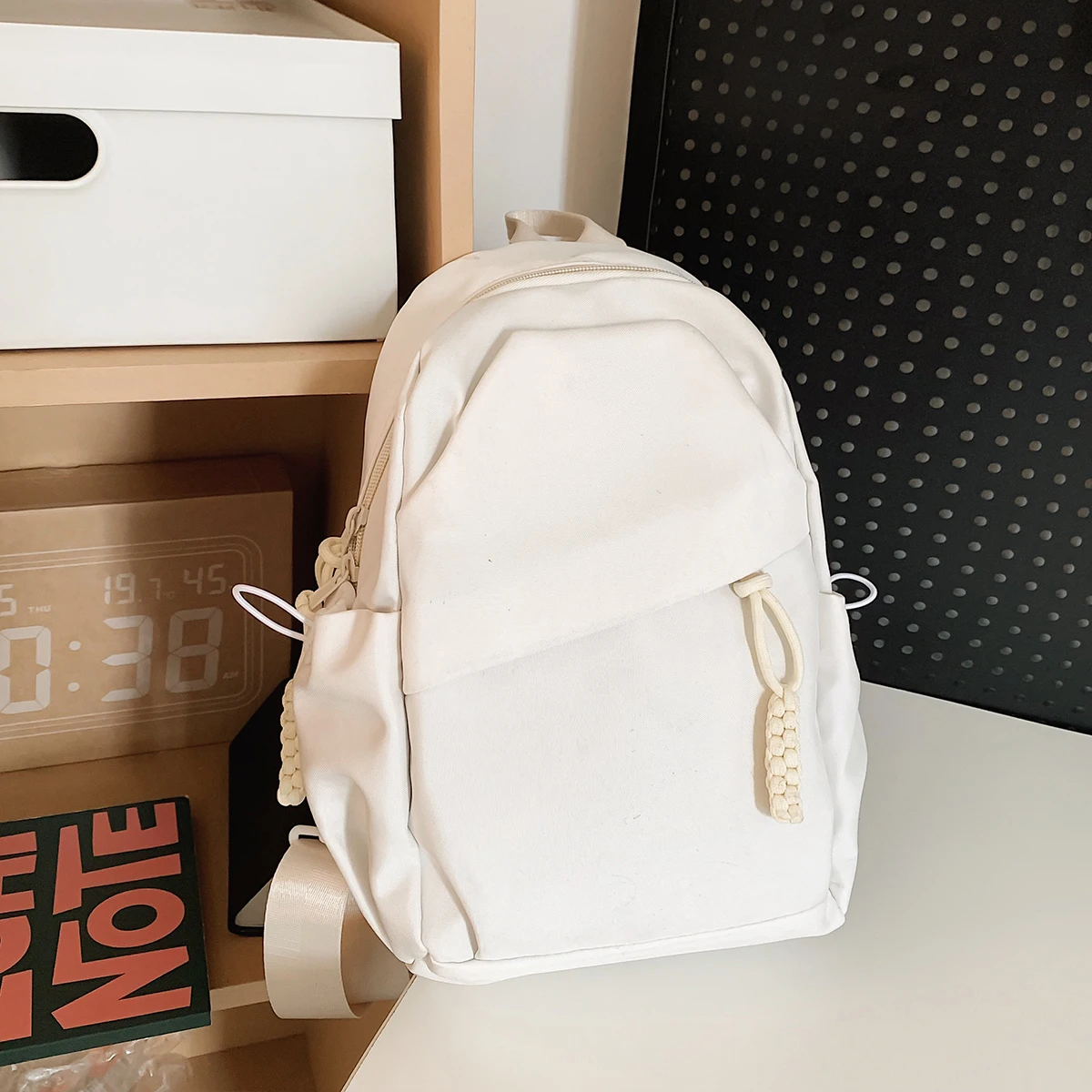 Casual Carry-On Shoulder Bag Crossbody Bag 2025 New Chest Bag Men's and Women's Ultra-Light Portable Large-Capacity Sports Trendy Bag Cycling and Mountain Climbing Sports