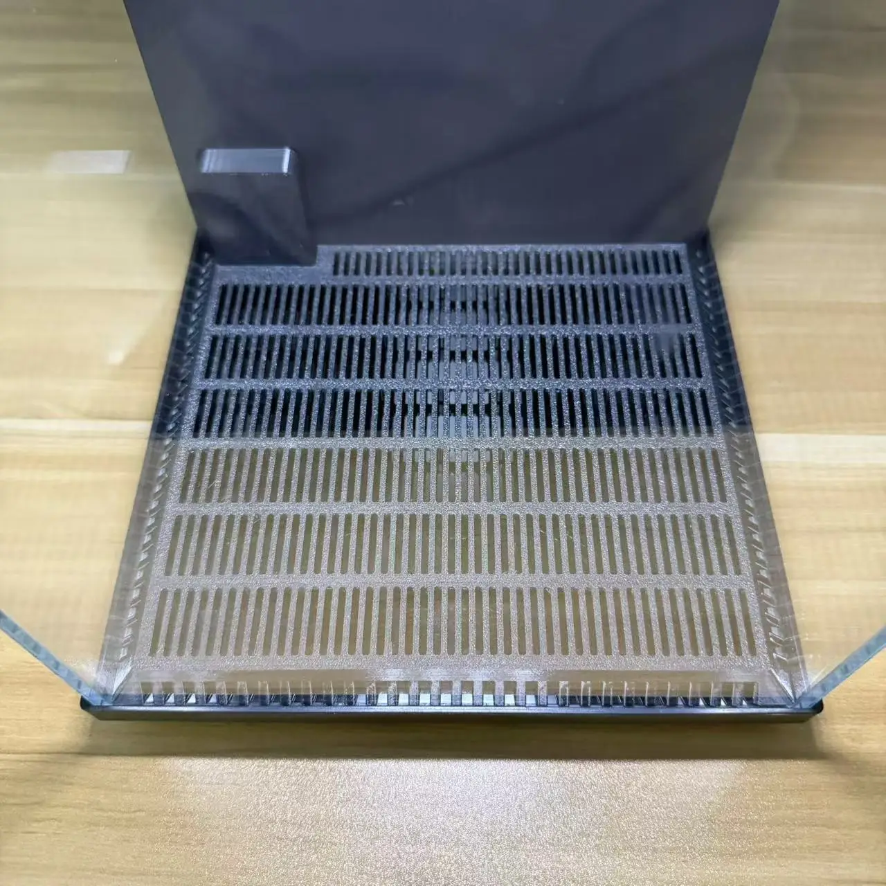 Smart Fi Tank Bot Filter Board Upade Modin Water Entry Board Scenic Construction Special Modin Accories