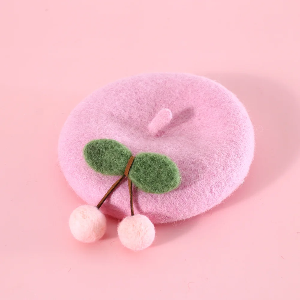 Pink Cherry