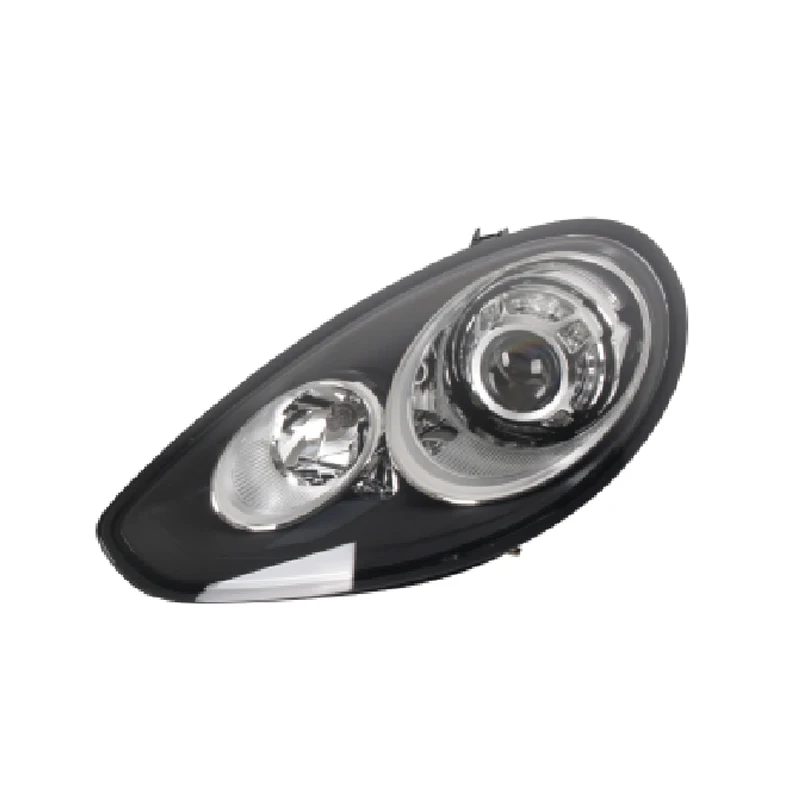 

wholesale led car headlight in headlamps for 10-13 upgraded 14 ordinary Paramera Porsche