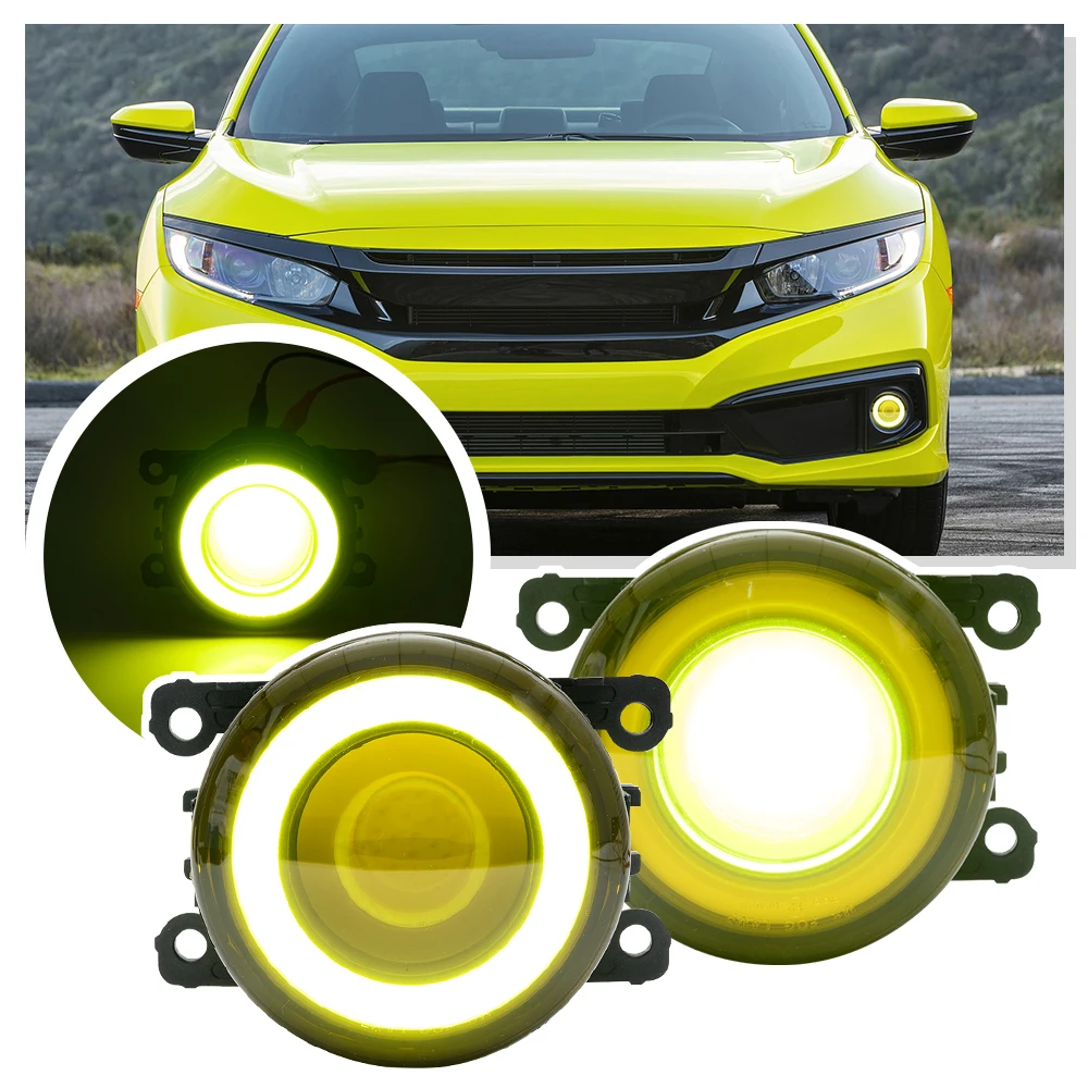 

Фонарь для Honda Civic Jazz 2015-2020, 2 шт.