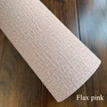 Flax pink