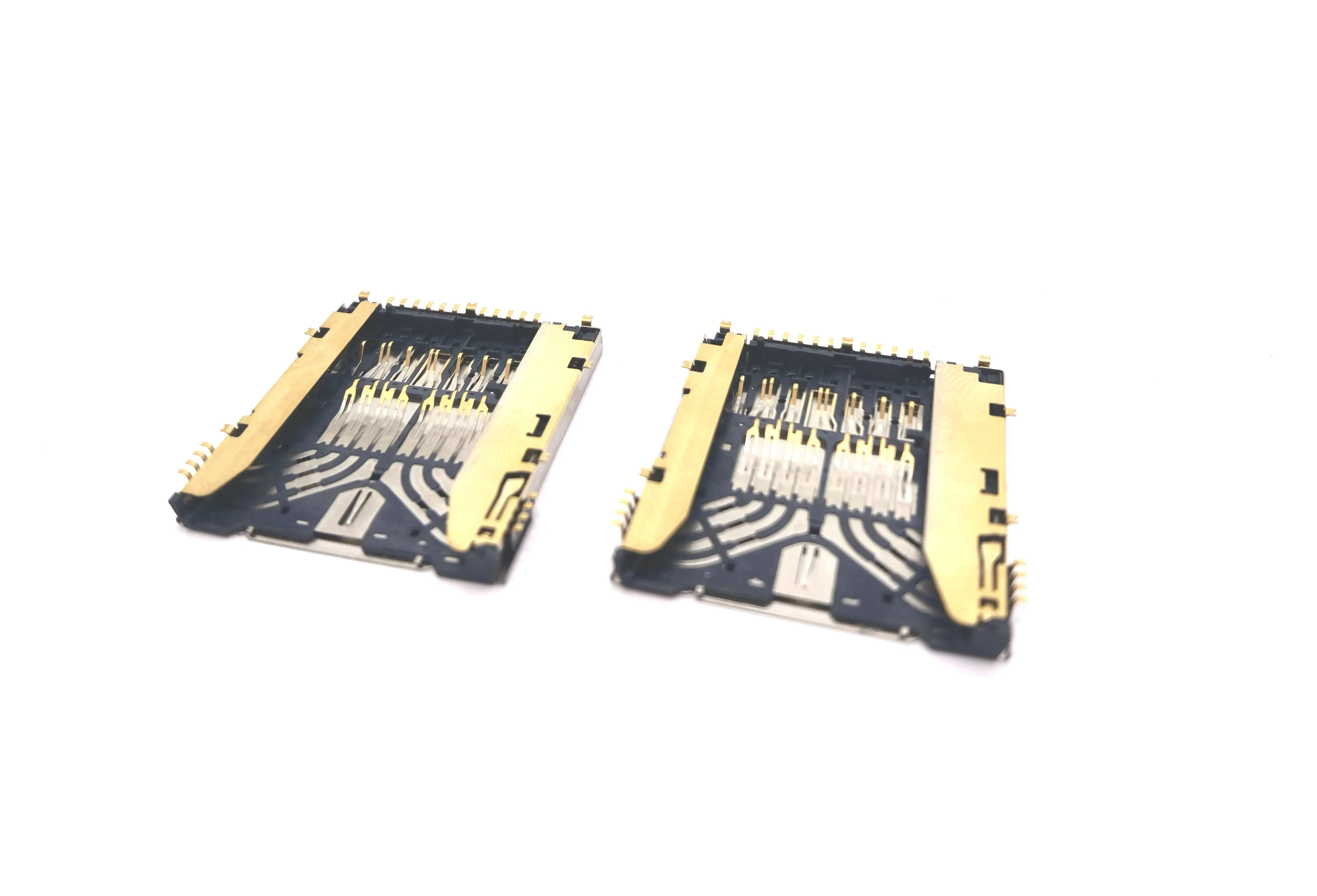 1pcs For Panasonic GH5 GH5S SD Camera Part Card Slot Reader Holder