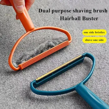 Portable Lint & Hair Remover 1