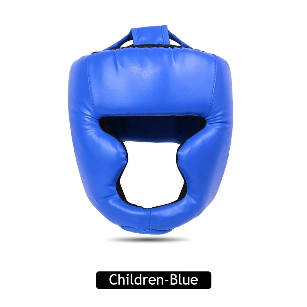 Children-Blue