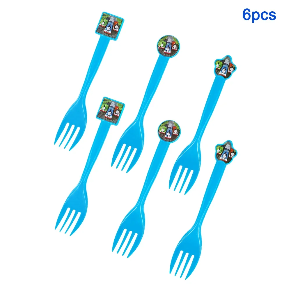 Forks-6pcs