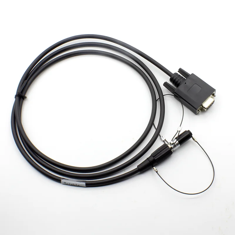 

Trimble 5700 5800 R7 R8 connect to computer cable (FM cable) 32960