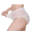 5/10Pcs Disposable Postpartum Pants Light Thin Breathable Maternity Underwear Recommended For Caesarean Mothers 80-140KG 5