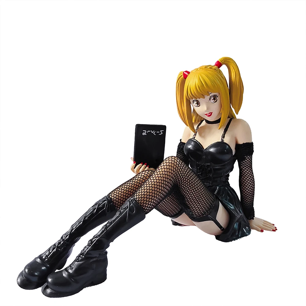 Misa Amane figurine 2