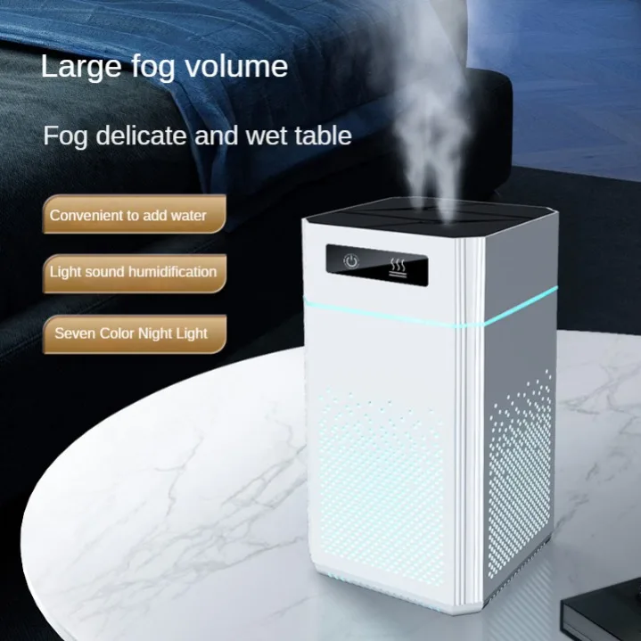 25LHumidifierHouseholdQuietBedroomAirHumidifierLargeCapacity