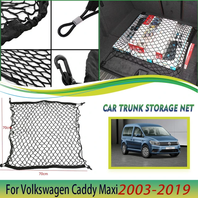 Filet à bagages Caddy Maxi - Accessoires Volkswagen