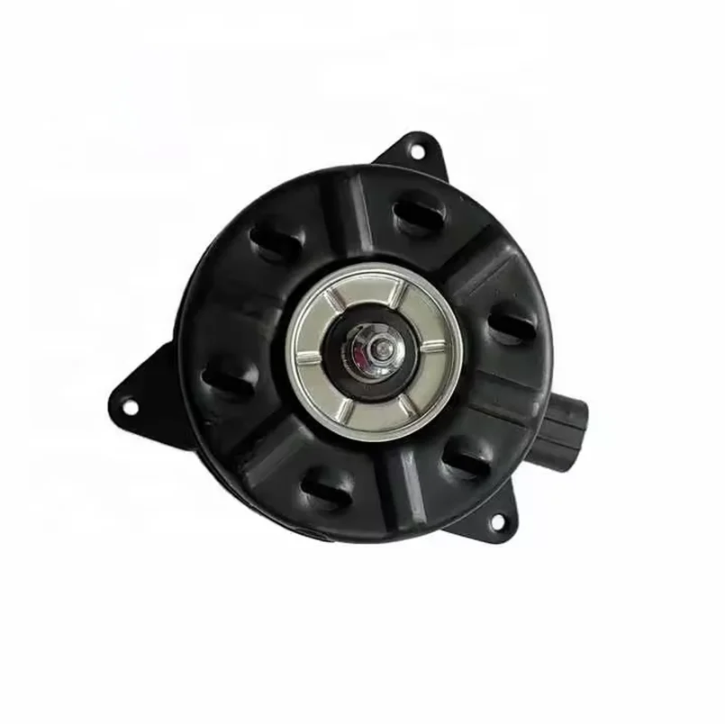 

16363-23030 Cooling Fan Radiator Motor for TOYOTA COROLLA CAMRY YARIS GRMN RAV4 Prius Sienna YARiS Cross LEXUS LC500 16363-23030