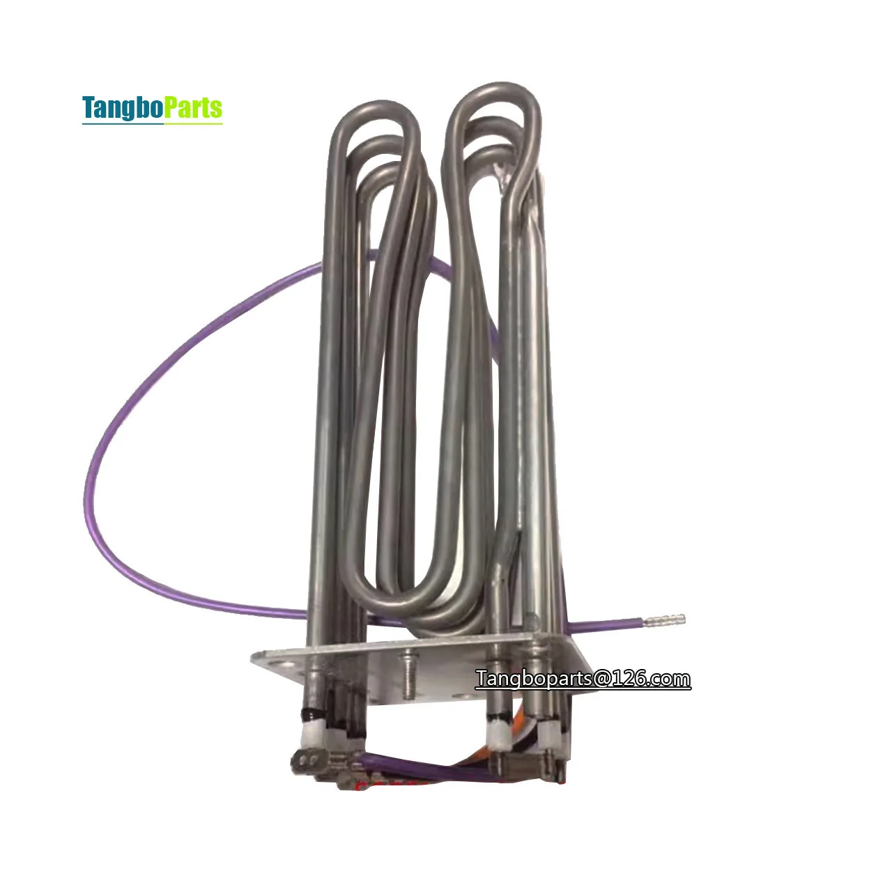 

Steam Oven Accessories Water Tank Heating Tube 9000W Heating Wire Heater For Rational SCC61 101 Steam Oven Replacement