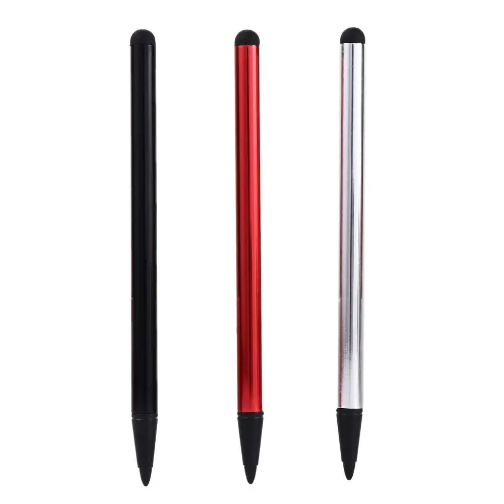 

For Smartphones Smart Pencil Dual-purpose Drawing Pencil Tablet Pencil Touch Screen Pen Phone Stylus Capacitive Pen Tablets Pen
