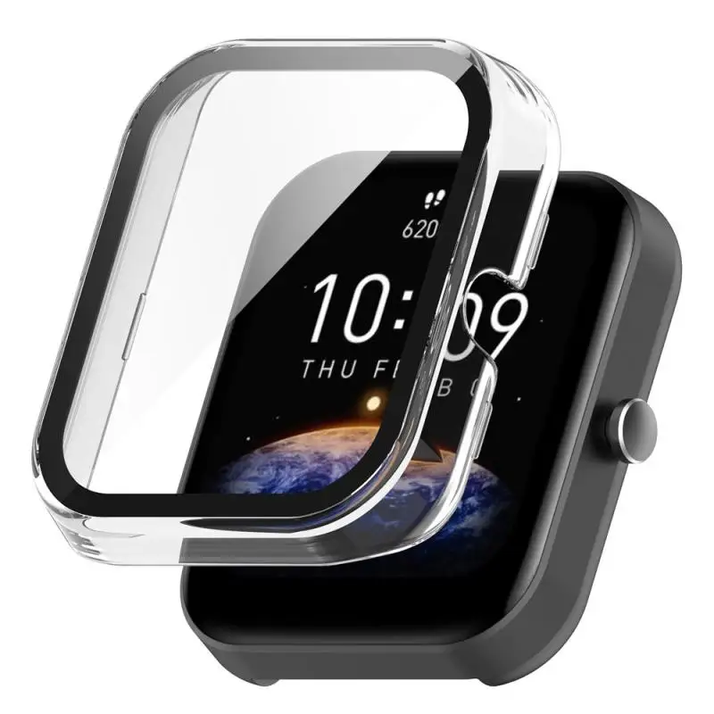 ũ ȣ PC ̽ Ŀ, Amazfit Bip 3 Bip3 Ʈ ġ ȣ ȭ Ŀ,   ȣ 