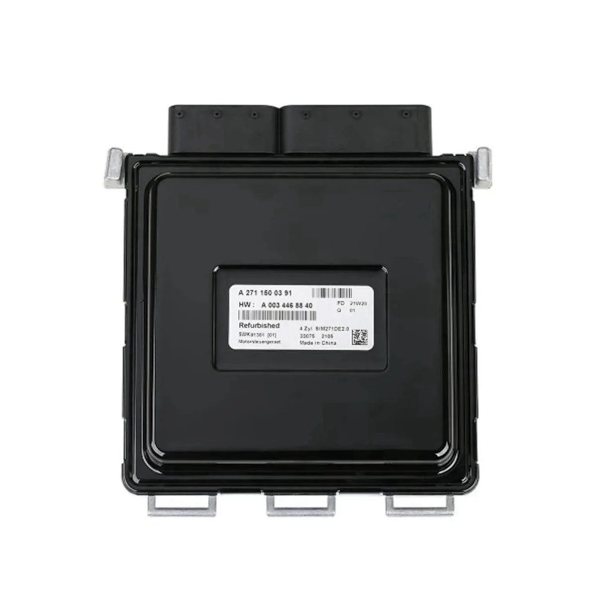 A271KE ECU ڵ  ǻ    ġ, ޸- SIM271KE2.0 A2711500391 A0034468840