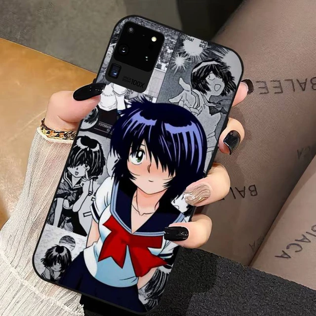 Urabe Mikoto Nazo no Kanojo X Mysterious Girlfriend X | iPad Case & Skin