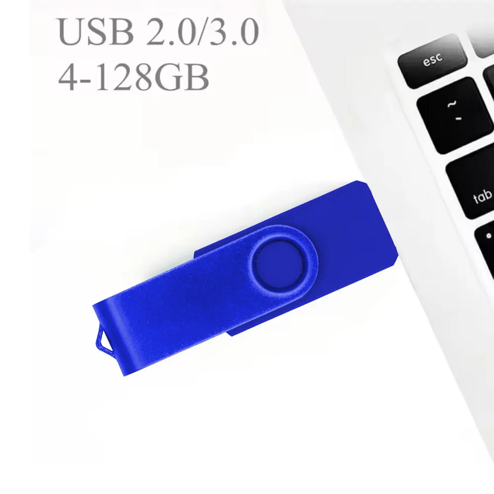 50개 묶음 USB 2.0 플래시 드라이브 펜드라이브 1GB 2GB 4GB 펜 드라이브 8GB 16GB 메모리 스틱 32GB USB 스틱 64GB 플래시 128GB 선물용