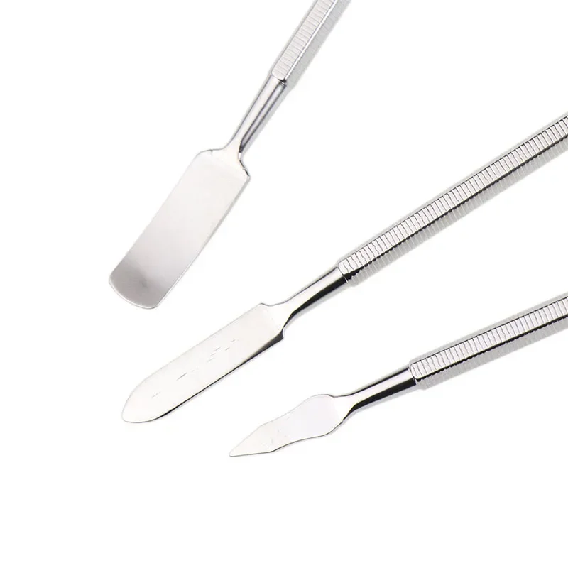 Universal Phone Repair Tool Kit - Comprehensive Metal Disassembly and Pry Set
