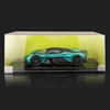 1:18 Aston Martin Valkyria Car Model Simulation Alloy Car Model Toy Car Ornaments Collection Boy Gifts. 5