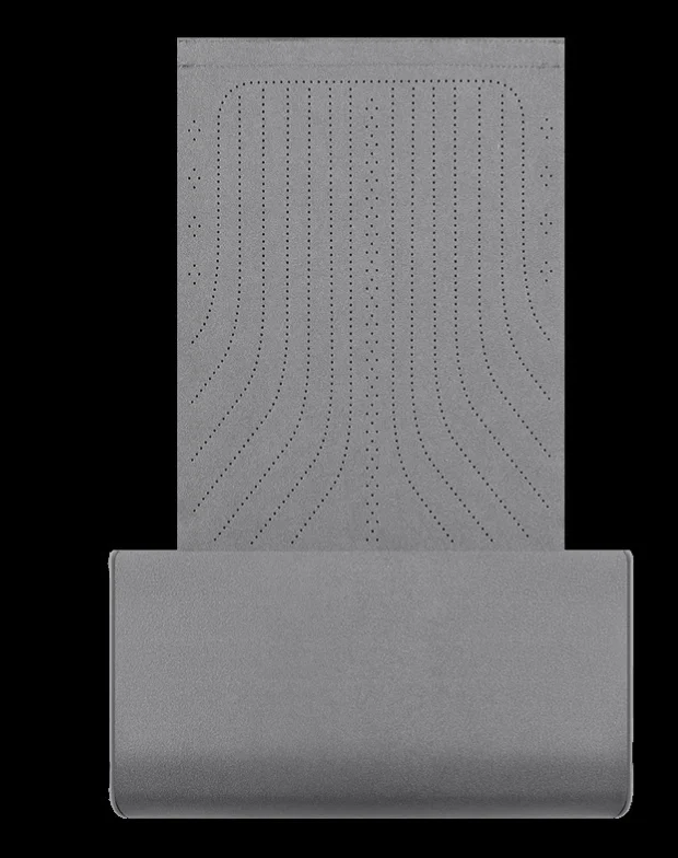 GRAY 1PCS