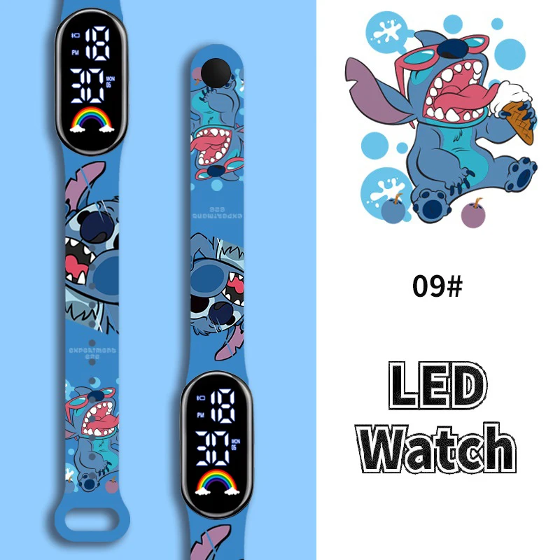 1PCS-watch